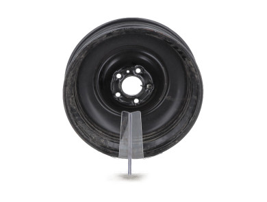 Steel wheel - Peugeot 308 II PH.1 - 9675355980 - K0-8976J
