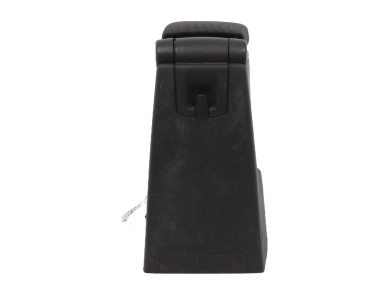 Central armrest - Renault GRAND SCENIC III PH.1 - 7711426456 - Q1-5875E