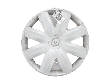 Wheel cover hub cap used - Renault CLIO CAMPUS - 8200860515