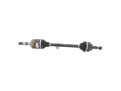Left rear transmission - Jeep GRAND CHEROKEE III PH.1 3.0 CRD 4X4 - 68193666AB - L1-5683V