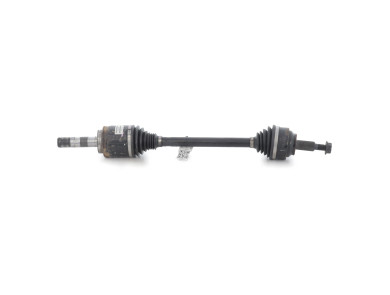 Left rear transmission - Jeep GRAND CHEROKEE III PH.1 3.0 CRD 4X4 - 68193666AB - L1-5683V
