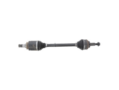 Left rear transmission used - Jeep GRAND CHEROKEE - 68193666AB