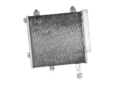 A/C Condenser used - Citroen C1 - B000995480