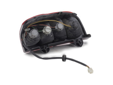 Feu arrière gauche - Ligier JS50L - 0061123 - K1-3772M