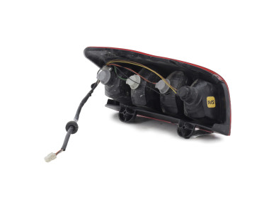 Left rear light - Ligier JS50L - 0061123 - K1-3772M