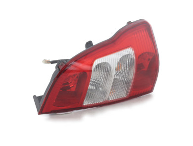 Left rear light - Ligier JS50L - 0061123 - K1-3772M
