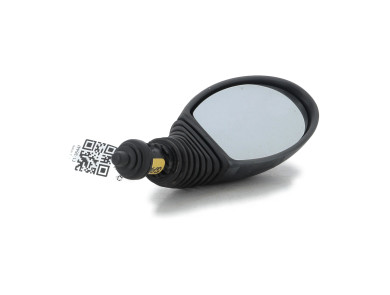 Right wing mirror - Ligier JS50L - Rouge Fonce - 1405108 - T1-3644I