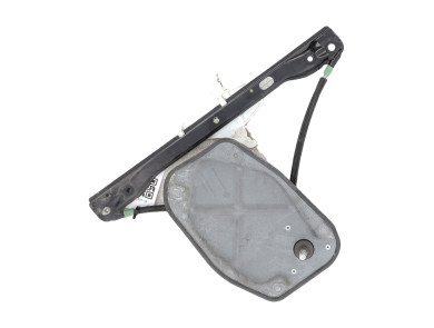 Rear left window-lift used - Volkswagen GOLF - 1K4839401B