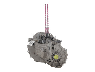 Boîte de vitesses occasion - Ford FIESTA - L1BR7002AFC