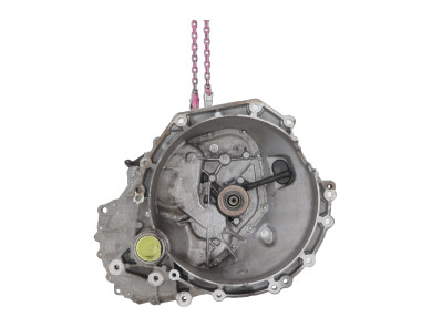 Gearbox type L1BR7002AFC - Ford FIESTA VII PH.1 - H1-6471B