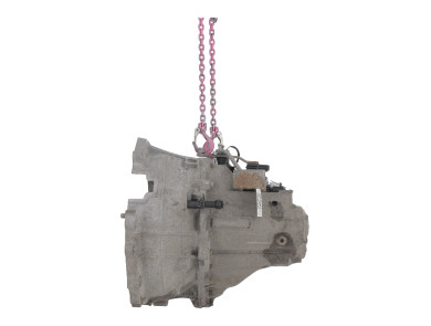 Gearbox type L1BR7002AFC - Ford FIESTA VII PH.1 - H1-6471B