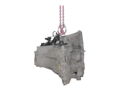 Gearbox type L1BR7002AFC - Ford FIESTA VII PH.1 - H1-6471B