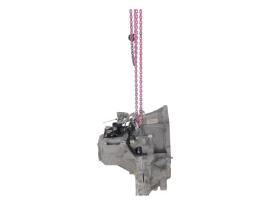Gearbox type L1BR7002AFC - Ford FIESTA VII PH.1 - H1-6471B
