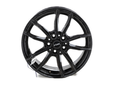 Jante alu - Volkswagen GOLF V - 5Q0601027BJ03C - L1-8546V