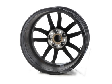 Jante alu - Volkswagen GOLF V - 5Q0601027BJ03C - L1-8546V