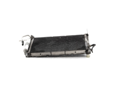 Cooling radiator - Renault MODUS PH.1 - 8200688382 - H0-8831U