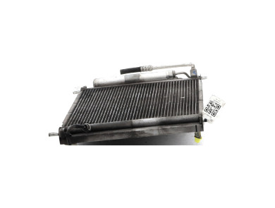 Cooling radiator - Renault MODUS PH.1 - 8200688382 - H0-8831U