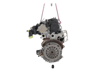 Moteur type MOJB - Ford FIESTA VII PH.1 - Z0-7640F