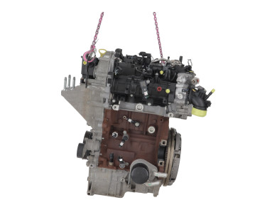 Engine type MOJB - Ford FIESTA VII PH.1 - Z0-7640F