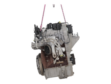 Moteur type MOJB - Ford FIESTA VII PH.1 - Z0-7640F
