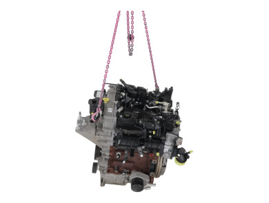 Moteur type MOJB - Ford FIESTA VII PH.1 - Z0-7640F