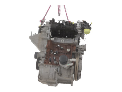 Engine type MOJB - Ford FIESTA VII PH.1 - Z0-7640F