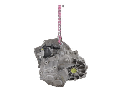 Gearbox used - Ford FOCUS - BV6R7002LL