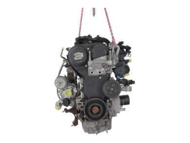 Moteur occasion - Ford FOCUS - JTDB