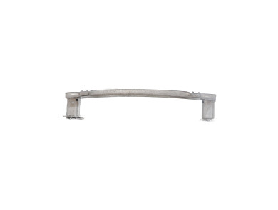 Front bumper reinforcement bar - Citroen C3 PICASSO PH.1 - Noir - 0000742246 - F0-1986X