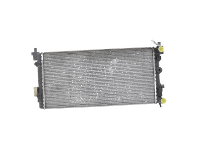 Cooling radiator - Volkswagen POLO V PH.2 - 6R0121253L - Y1-7412M