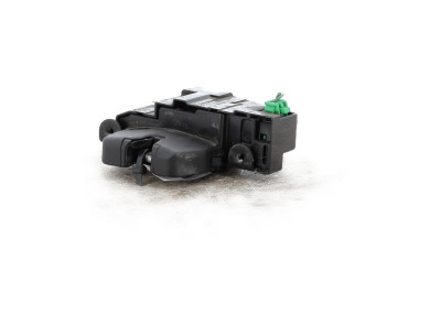 Rear lid lock - Citroen C3 PICASSO PH.1 - Noir - 8719G5 - A0-9300Y