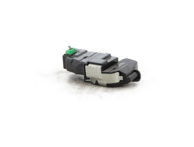 Rear lid lock - Citroen C3 PICASSO PH.1 - Noir - 8719G5 - A0-9300Y
