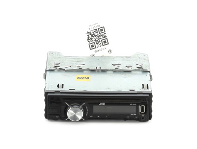 Autoradio adaptable - Dacia LOGAN I PH.2 - GPA-AUTORADIOADAPTABLESIMPLEDIN - Y1-3142B