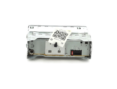 Autoradio adaptable - Dacia LOGAN I PH.2 - GPA-AUTORADIOADAPTABLESIMPLEDIN - Y1-3142B