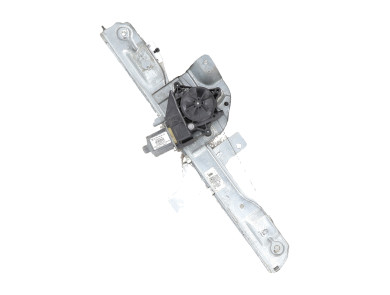 Right front window-lift - Peugeot 208 I PH.2 - 9673154380 - W0-9115F