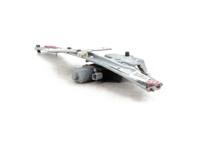 Right front window-lift - Peugeot 208 I PH.2 - 9673154380 - W0-9115F
