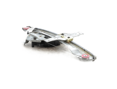 Lève-vitre avant droit - Peugeot 208 I PH.2 - 9673154380 - W0-9115F
