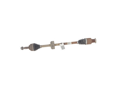 Right front transmission - Dacia LOGAN I PH.2 1.4 MPI - 8200985007 - R1-4786K