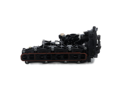 Intake manifold used - Mercedes CLASSE GLA - 6540902101