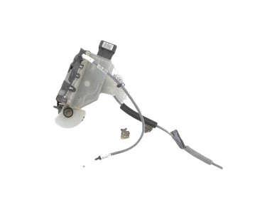 Serrure de porte avant gauche - Peugeot 208 II PH.1 - 9844412280 - B0-8753I