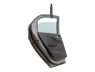Rear left door - Citroen C-ELYSEE PH.1 - Inconnu - 9675190780 - A1-5950H