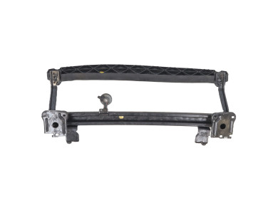 Front bumper reinforcement bar used - Citroen C-ELYSEE - 9676906880