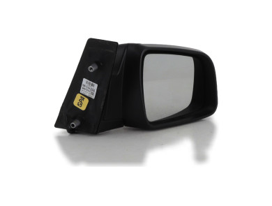 Right wing mirror - Opel ZAFIRA B PH.2 - Blanc - 13312908 - E0-9198K