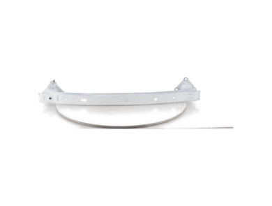 Rear bumper reinforcement bar - Citroen DS3 I PH.1 - Blanc - 00007422G0 - S1-1010I