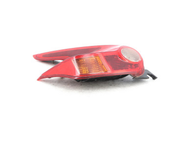 Left rear light - Nissan JUKE I PH.2 - 265551KA0B - B1-7464Z