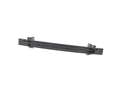 Traverse de pare choc avant - Nissan JUKE I PH.2 - Noir - F2511-BA6AB - K0-1556C
