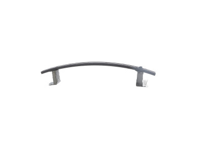 Traverse de pare choc avant - Nissan JUKE I PH.2 - Noir - F2511-BA6AB - K0-1556C