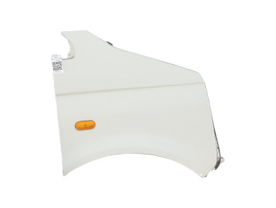 Right front fender used - Volkswagen TRANSPORTER - 7H0821102E
