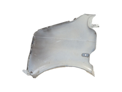 Right front fender - Volkswagen TRANSPORTER V PH.1 - Blanc - 7H0821102E - V1-0319S