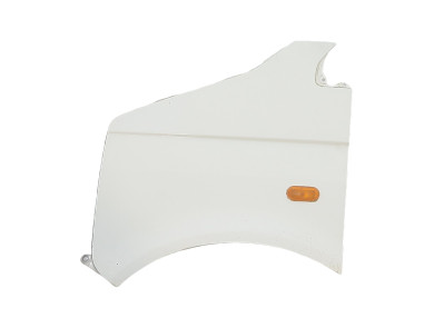 Left front fender used - Volkswagen TRANSPORTER - 7H0821101E